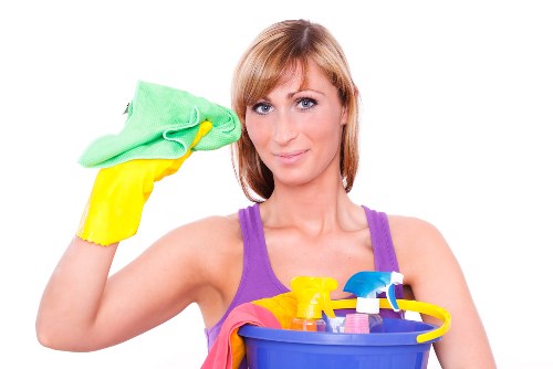Professional upholstery cleaning for a sofa in Walthamstow Village