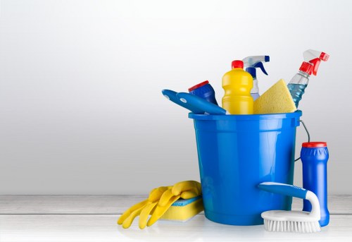 Office carpet care and stain removal in Walthamstow Village