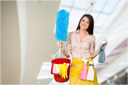 Seasonal rug care and deep cleaning for Walthamstow Village households