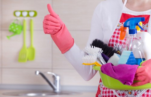 Local carpet cleaning service supporting Walthamstow Village homes