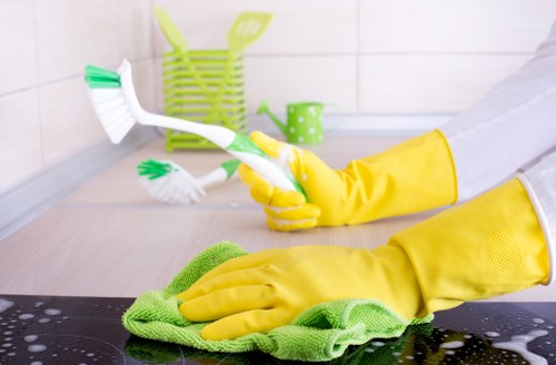 Common household stains treated in Walthamstow Village