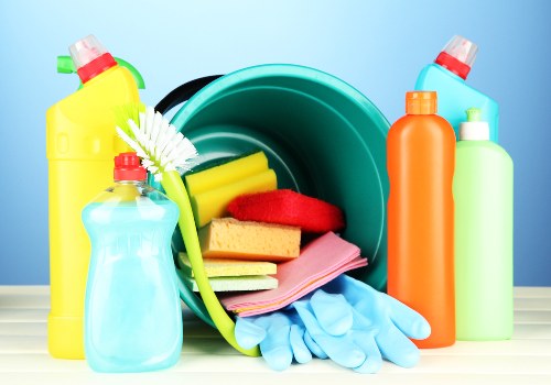 Walthamstow Village Carpet Cleaners maintaining safe and insured service