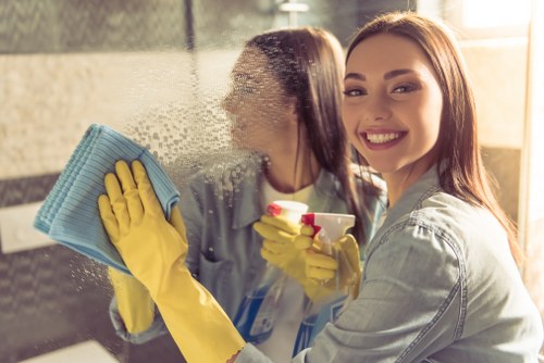 Charity reuse partnership with textiles and soft furnishing recovery