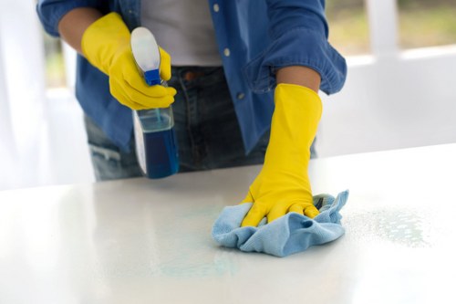 Transparent pricing for carpet cleaning in Walthamstow Village