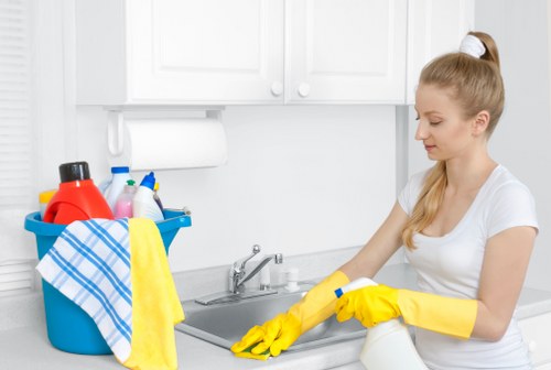Complaints procedure closing with records and service improvement notes